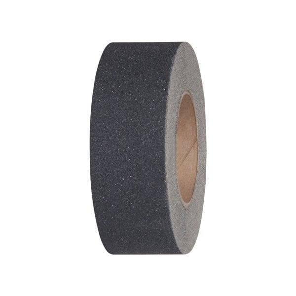 Tape Logic 2'' x 60' Black Tape Logic Anti-Slip Tape BUY00021308 - main
